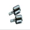 Aluminum Differential Joint For 1/10 Tamiya R/C DT-03-1Pr Gray Silver view 1