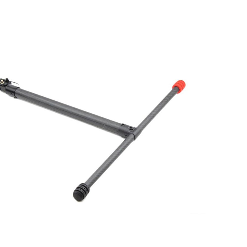 DKNTZO for Tarot-rc Drone Accessories DIY Tarot T810 T960 X4 X6 X8 Frame 25mm Carbon Fiber Rc Tarot Retractable Landing Gear