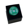 Green Power Ring | Green Willpower Ring | Glow in the Dark (17mm) view 1