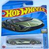 Hot Wheels 2022 - Lamborghini SIAN FKP 37 - Factory Fresh - 1/10 - Ships Bubble Wrapped in a Box view 1