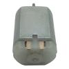 Pangyoo PYouo-DC Motor Micro High Speed Motor, 12V 12500RPM, FC-280PC Mini DC Motors for Car Central Door Lock/Vehicle Rearview Mirror/Toys or Smart Device (Speed(RPM) : 4 PCS) view 2