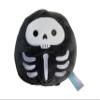 Squishmallow Official Kellytoy Halloween 2022 Squad Squishy Stuffed Plush (Otto & Stix Flip A Mallow) view 2