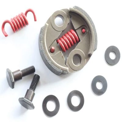6000 RPM Clutch Kit Fits for 1/5 HPI Rovan Kingmotor Mcd Redcat Gopad Rcmk Baja Losi Engines Truck Rc Car Parts