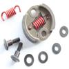 6000 RPM Clutch Kit Fits for 1/5 HPI Rovan Kingmotor Mcd Redcat Gopad Rcmk Baja Losi Engines Truck Rc Car Parts view 1