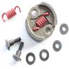 6000 RPM Clutch Kit Fits for 1/5 HPI Rovan Kingmotor Mcd Redcat Gopad Rcmk Baja Losi Engines Truck Rc Car Parts view 2