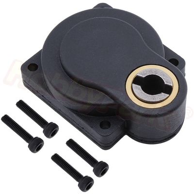 11011 HSP Electric Power Starter Drill Plate H12 Vertex 16/18/21/25cxp SH 18/21 Japan 18 Cxp Nitro Engine Roto Backplate E-Start