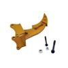 Upgrade Huina Metal Bucket Ripper Winch for HUINA 550 580 592 593 594 Remote Control Excavator - (Color: Ripper 01) view 1