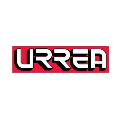 Urrea TURNBUCKLE Hook & Eye 5/8X12 TEN412 (TEN412)