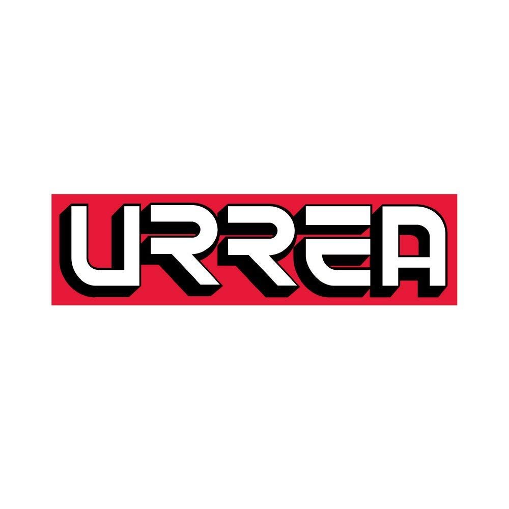 Urrea TURNBUCKLE Hook & Eye 5/5 X 9 TEN49 (TEN49)