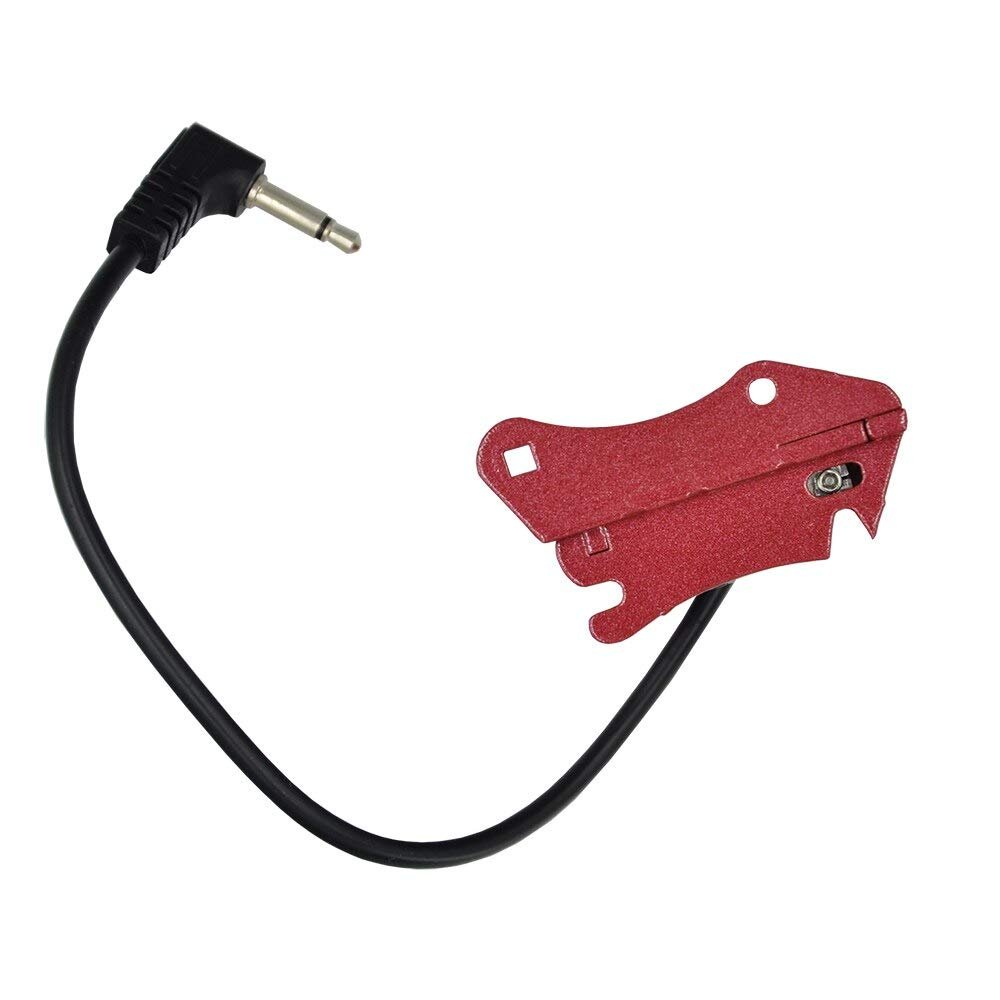 Metal Excavator Automatic Bucket Changer for HUINA 580 1/14 RC Full Alloy RC Excavator Metal Bucket Part
