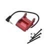 Metal Excavator Automatic Bucket Changer for HUINA 580 1/14 RC Full Alloy RC Excavator Metal Bucket Part view 2