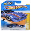 Hot Wheels Mazda RX-7 view 1