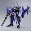 Bandai spirits DX Chogokin YF-29 Durandal Valkyrie (Maximilian Genius Machine) Full Set Pack view 3