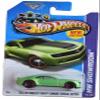 Hot Wheels 2013 Chevy Camaro Special Edition view 1