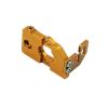 BAIJAC Metal Motor Mount Motor Fixed Bracket for Wltoys K969 K979 K989 K999 P929 P939 1/28 RC Car Upgrade Parts (Color : Red) view 2