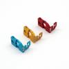 BAIJAC Metal Motor Mount Motor Fixed Bracket for Wltoys K969 K979 K989 K999 P929 P939 1/28 RC Car Upgrade Parts (Color : Red) view 3