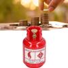 AAPIE Coin Bank Money Jar Gas Tank Money Boxes ABS Coin Money Saving Storage Kids Toy Moneybox Gifts Tank Creative Money Bank Decorative view 2