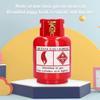 AAPIE Coin Bank Money Jar Gas Tank Money Boxes ABS Coin Money Saving Storage Kids Toy Moneybox Gifts Tank Creative Money Bank Decorative view 3