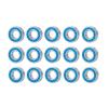 15 Pcs Bearing 5X11X4mm Kit for Traxxas Slash Stampede Rustler Bandit 2WD 1/10 RC Car Spare Parts Upgrade Accessories view 1