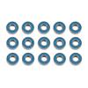 15 Pcs Bearing 5X11X4mm Kit for Traxxas Slash Stampede Rustler Bandit 2WD 1/10 RC Car Spare Parts Upgrade Accessories view 2
