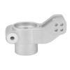 BAIJAC Metal Rear Hub Carrier Rear Cup for Arrma 1/8 KRATON 6S Notorious Outcast RC Car Upgrade Parts Accessories ( Color : Silver ) view 4