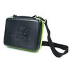 MONGPIENS Battling Tops Soft Carrying Case with Shoulder Strap for Spinning Tops and Launcher view 2