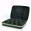 MONGPIENS Battling Tops Soft Carrying Case with Shoulder Strap for Spinning Tops and Launcher view 3