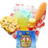 State Fair Food DIY Scented Slime Kit for Kids Ages 8+  Fun Handmade Slime Textures & Sweet Scents  Creative Sensory Activity Gift Set - Hoshimi Slimes view 1