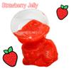 State Fair Food DIY Scented Slime Kit for Kids Ages 8+  Fun Handmade Slime Textures & Sweet Scents  Creative Sensory Activity Gift Set - Hoshimi Slimes view 2