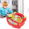 Musical Educational Piano Toy, Baby Developmental Music Toys for Children Over 3 Years Old, Electric Sound Toys SPYMINNPOO (CP5031A) view 2