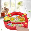 Musical Educational Piano Toy, Baby Developmental Music Toys for Children Over 3 Years Old, Electric Sound Toys SPYMINNPOO (CP5031A) view 3