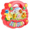 Musical Educational Piano Toy, Baby Developmental Music Toys for Children Over 3 Years Old, Electric Sound Toys SPYMINNPOO (CP5031A) view 4