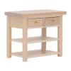 Sazao Dollhouse Furniture Dollhouse Bathroom Cabinet Traditional Birch Wood Simple for Dollhouse 112 Wood view 3