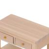 Sazao Dollhouse Furniture Dollhouse Bathroom Cabinet Traditional Birch Wood Simple for Dollhouse 112 Wood view 4