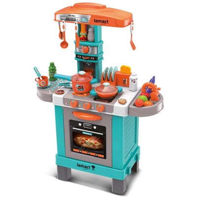 Buddy Toys - Joly Petite Cuisine, BGP 4011, Multi-Colour, One Size