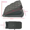 Variable Speed Pedal Electric Pedal Foot Switch Accessory for Kids Cars Children Electric Ride on Toys Replacement Parts Connectors view 2