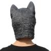 PartyHop Husky Dog Mask Animal Latex Full Head Mask Fancy Dress for Halloween Carnival Costume Party view 4