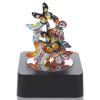 LIFKOME Desk Butterflies Sculpture Magnetic Desktop Sculpture Funny Butterflies Fidget Plaything for Intelligence Development view 1