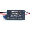 FEICHAO 6A UBEC Output 5v / 6v 6A / 8A 2-6S Lipo Switch Mode UBEC Low Voltage Version for 450 500 RC Helicopter view 2
