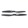 FEICHAO 1255 Propeller CW CCW 3 Holes 3K Carbon Fiber Prop 12x5.5 for Quadcopter Hexacopter Octocopter Multicopter (2 Pairs) view 4