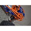 GPM for Axial 1/10 RBX10 Ryft 4WD Scale Rock Bouncer - AXI03005 Aluminum External Spring 130mm Front Shock view 2