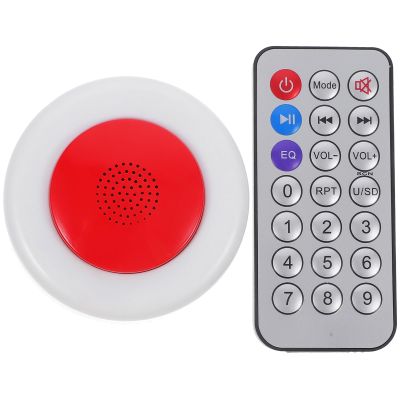 Toddmomy Office Pranks 1 Set of Portable Fart Machine Interactive Prank Stuff Fart Machine Remote Noise Interesting Prank Toy Party for Party