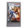 G.I. Joe Retro Collection O-Ring Duke vs Cobra Commander Action Figure 2-Pack view 1