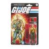 G.I. Joe Retro Collection O-Ring Duke vs Cobra Commander Action Figure 2-Pack view 2