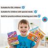 Brainy Bug Verbal Reasoning Flashcards | English Question & Answer Cards | 60 Questions | Two Levels of Difficulty | ESL | Special Needs view 3