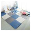 HSYFdy Large EVA Soft Foam Playmats, Multicolor Interlocking Exercise Puzzle Mats for Childrens Toddler Living Rooms Exercise Yoga Gym Play Area Game Puzzle Tiles view 1