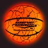 Wave Runner Light Up Basketball - Glow in The Dark Basketball - Teen Boys Gift Ideas for Boys 8-15+ Year Old - Accessories | Cool Outdoor Toys Ages 8 9 10 11 12 13 14 15 - Sports Stuff for Kids view 1