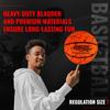 Wave Runner Light Up Basketball - Glow in The Dark Basketball - Teen Boys Gift Ideas for Boys 8-15+ Year Old - Accessories | Cool Outdoor Toys Ages 8 9 10 11 12 13 14 15 - Sports Stuff for Kids view 3