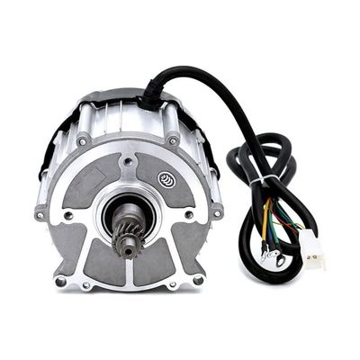 Motor Diferencial De Triciclo Elctrico De 850w, 1000w, 1200w, Motor De CC Sin Escobillas De Imn Permanente para Triciclo, Vehculo Elctrico De 4 Ruedas, Pieza De Bricolaje