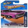 Hot Wheels '70 Monte Carlo view 1